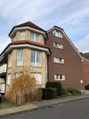 Gepflegte und helle 3,5-Zimmer Maisonettewohnung im Zentrum von Kaarst