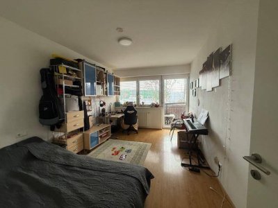 MIETWOHNUNG IN ZENTRUMSNÄHE