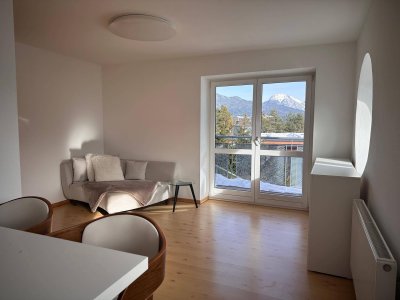 Sonnige Wohnung in Toplage mit traumhafter Aussicht