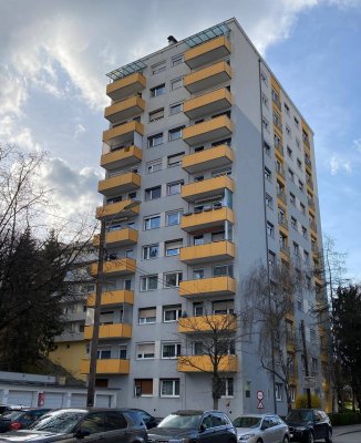 Teilmöblierte 2 Zimmer Wohnung in Graz zu vermieten