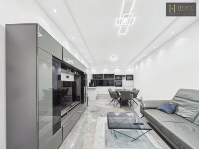 Moderne 2-Zimmer-Wohnung 58m² in 1010 Wien – Top Lage, Fußbodenheizung, Aufzug!