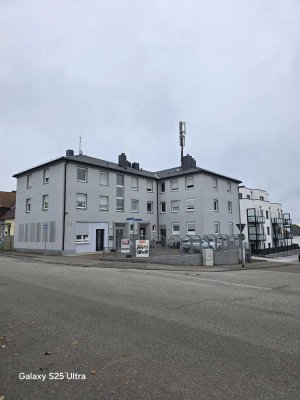 3 Zimmer Wohnung in Pirmasens Stadtmitte mit 100 m² Wohnfläche