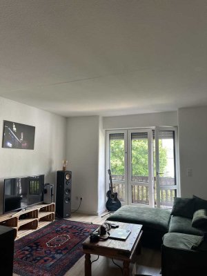 Geschmackvolle 3-Raum-Wohnung mit EBK in München Fürstenried