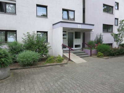 Modernes 3-Zimmer-Penthouse in HN -  Nähe Wertwiesenpark