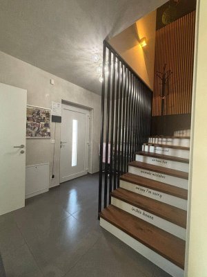 Neubau Maisonette mit 30 m² Terrasse &amp; Parkplatz in Wildon