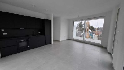 Modernes Wohnen in Toplage