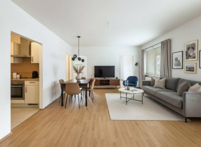 Einziehen oder vermieten: 3-Zimmer-Wohnung mit klarer Struktur