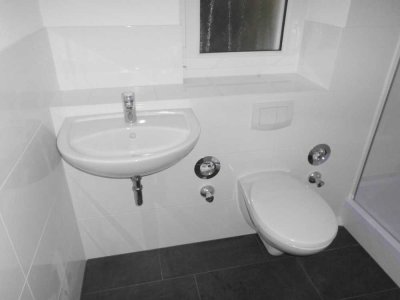 3-Raum Wohnung in Duisburg-Meiderich