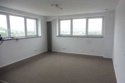 Top 2-Zimmer-Wohnung  Erstbezug