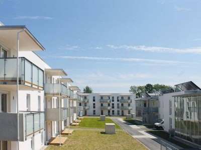 Feldkirchen bei Graz - geförderte Miete ODER geförderte Miete mit Kaufoption - 4 Zimmer