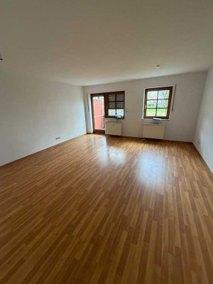 Provisionsfrei! 2-Zimmer-Küche-Bad.