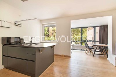 Elegantes Wohnen im Herzen der City – möbliertes Apartment!