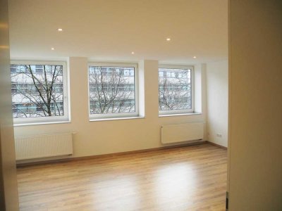 Attraktive 2 Zimmer Stadtwohnung inkl. EBK und exklusivem Bad