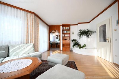 schönes Einfamilienhaus nahe Oberpullendorf - 5 Zimmer, schöner Garten, Garage, Keller