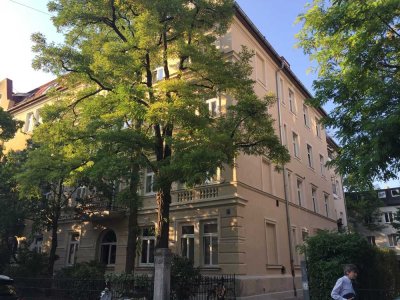 NEU: Büro/ Atelierräume/Ladengeschäft/ Loft (Souterrain) im Schlachthofviertel