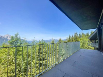 „Zwischen Himmel und Gipfeln" – Ein alpiner Traum mit Alpenpanorama auf den Hutterer Böden!