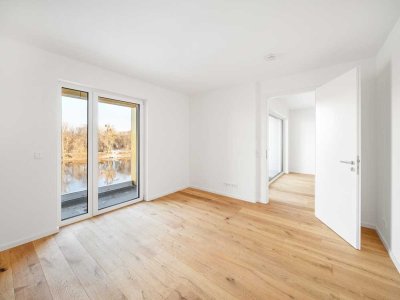 Großzügige 3-Zimmer-Wohnung mit Terrasse und Komfort