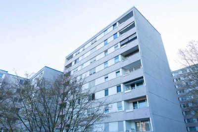 Attraktive 5-Zimmer-Eigentumswohnung in Ludwigshafen-Pfingstweide!