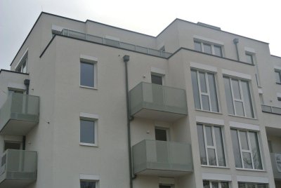 ANLAGE- Cooler Wohnung in ruhiger Lage, Perfekt zur Vermietung- Nähe U6 Stadion Floridsdorf