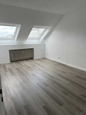 2 ZKB in Worms, Stadtzentrum