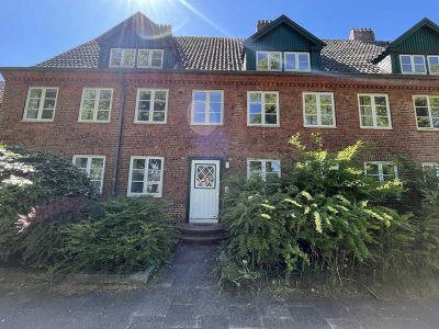 Schnuckelige 1,5-Zimmer mit Charme!