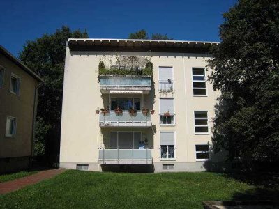 Demnächst frei! 3-Zimmer-Wohnung in Witten Vormholz