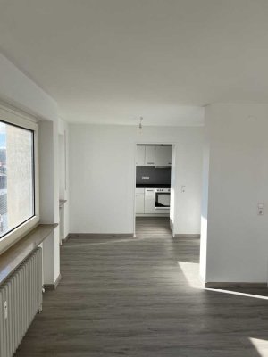 Modernisierte 4,5-Zimmer-Wohnung in Horb-Hohenberg