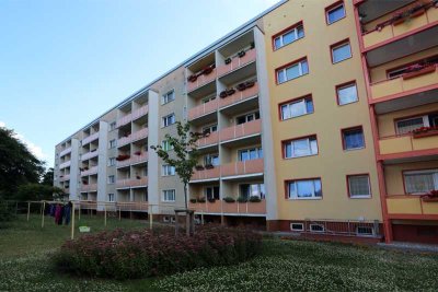 Erstbezug nach Sanierung