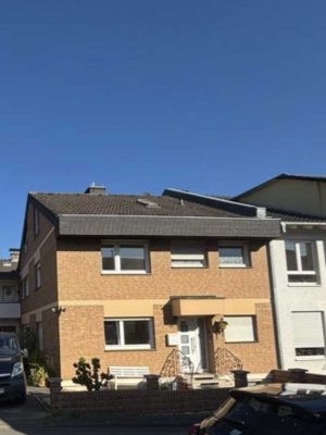 Einfamilienhaus in Bonn Lannesdorf