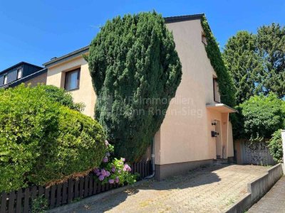 Platz für die ganze Familie!