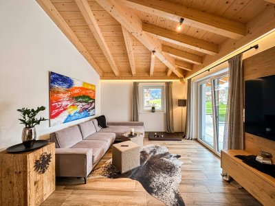 Sonnige Penthousewohnung mit Weitblick ( 801262 )