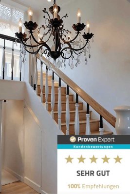 Sanierungsbedürftige Doppelhaushälfte in der Velsenstraße