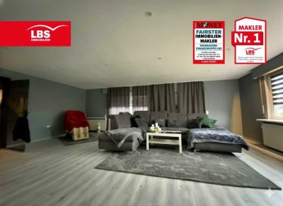 Aus 1 mach 2, viele Ideen möglich! Eigennutz oder Kapitalanlage!