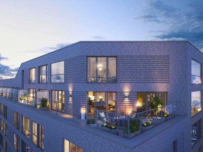 Gute Stube Altona: Open House am 01.08.2025 von 16.30 - 17.30 Uhr