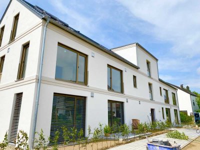 Stilvolle 2-Zimmer-Wohnung Neubau mit Balkon und Einbauküche in Regensburg