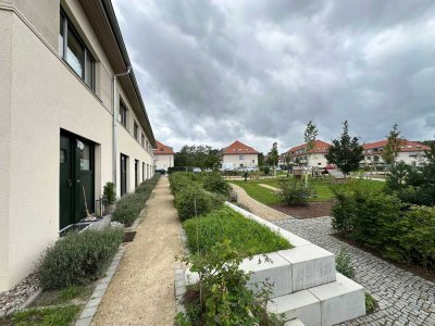 Einheit 17.06, Reihenhaus + 2 Stellplätze