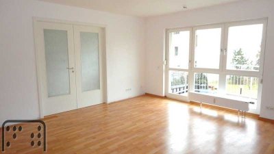 Citynah & ruhig – moderne 2-Zimmer-Wohnung im Herzen Leipzigs