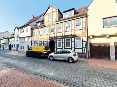 Voll Vermietetes Mehrfamilienhaus in Innenstadtlage