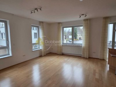 Attraktive 2,5 Zimmerwohnung-barrierefrei- in betreuter Wohnanlage