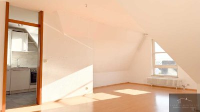 Perfekte Lage für Kapitalanleger: 2-Zimmer Wohnung in Esslingen Zell