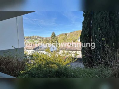 Tauschwohnung: Wohnung in Heidelberg gesucht