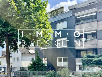 Kompakte Kapitalanlage in Mülheim an der Ruhr – vermietete 1,5 Raum Wohnung Hochparterre