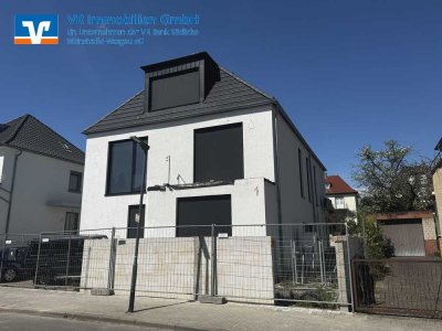Neuwertiges Einfamilienhaus, Eckenerstraße 5 76829 Landau in der Pfalz - ZWANGSVERSTEIGERUNG -