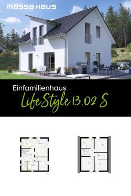 Willkommen in Ihrem neuen Zuhause – wo Design auf Komfort trifft.