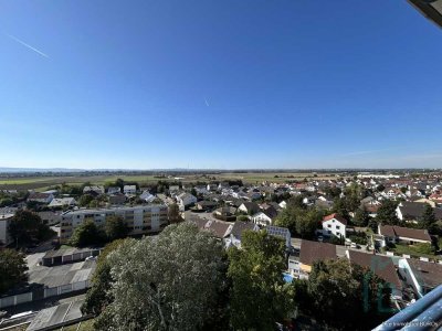Charmante 2-Zimmer-Wohnung mit Ausblick – ideale Kapitalanlage oder zum Selbstnutzen