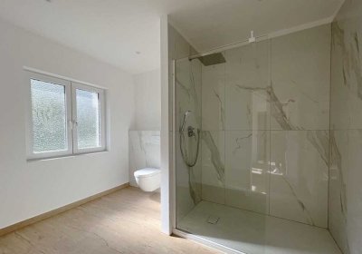 4,5-Zimmer Maisonette-Wohnung mit Dachterrasse in Krefeld Stadtmitte