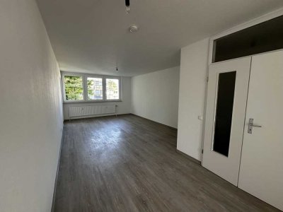 Wo das Leben so spielt - interessante 3,5 - Zimmer-Wohnung