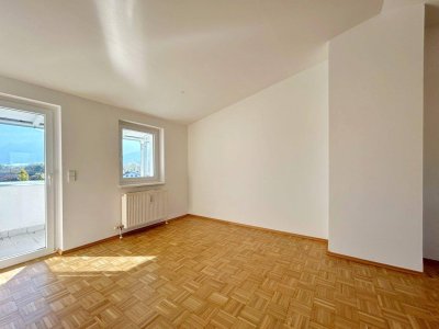 NEUES JAHR - NEUES GLÜCK - 3 ZIMMER WOHNUNG IN KIRCHDORF