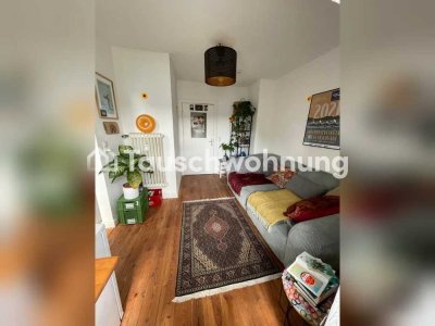 Tauschwohnung: Suche ab 2 Zi in HH, biete 1,5 Zi in HH Hamm