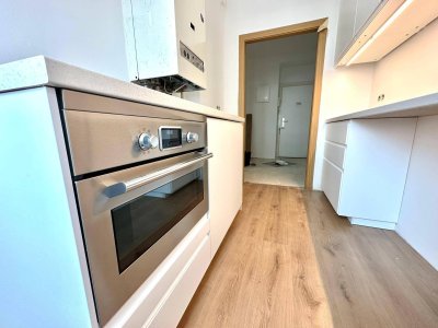 Helle 2-Zimmer-Wohnung in Top-Lage – 1170 Wien